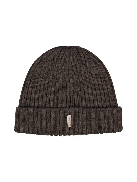 Stenströms - Merino-neulepipo - 290 BROWN - photo 2 Stenströms - Merino-neulepipo - 290 BROWN | Stockmann - photo 2