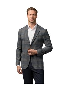 Ted Baker London - Stone Check -bleiseri - BLUE Ted Baker London - Stone Check -bleiseri - BLUE | Stockmann