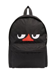 Muumi - Nipsu Haisuli mugursoma - BLACK | Stockmann