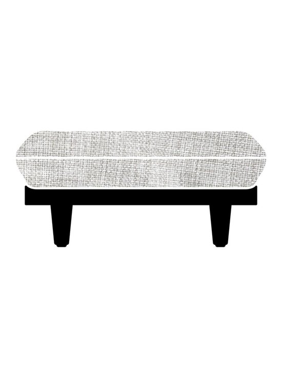 Paletti-rahin vaihtopäällinen