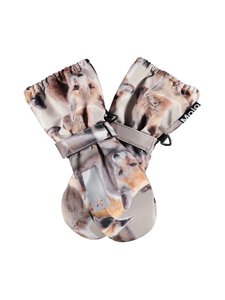 Molo - Foxes dūraiņi - 9369 PLAYING FOXES | Stockmann