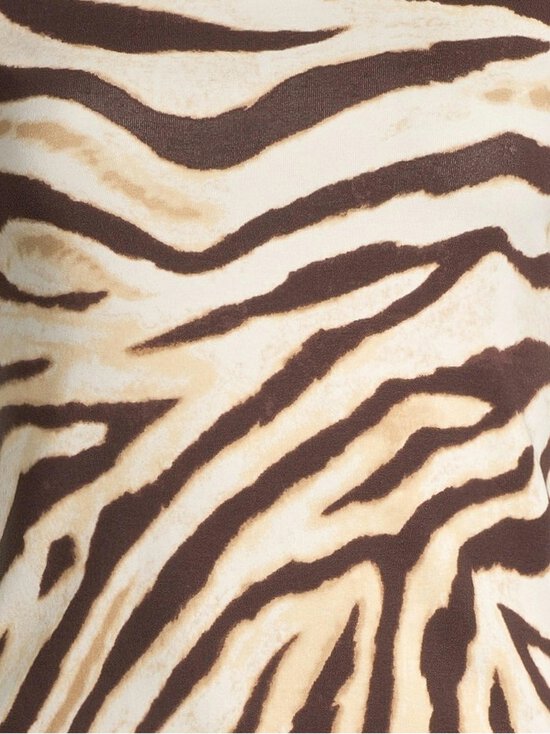 Lauren Ralph Lauren - Judy-trikoopaita - CREAM/BROWN - photo 5 Lauren Ralph Lauren - Judy-trikoopaita - CREAM/BROWN | Stockmann - photo 5