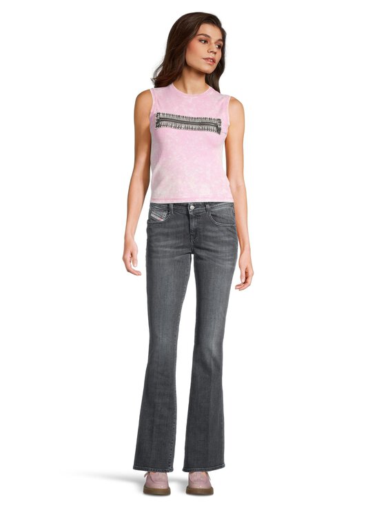 Diesel - T-Arted -toppi - 3DM SEA PINK - photo 2 Diesel - T-Arted -toppi - 3DM SEA PINK | Stockmann - photo 2