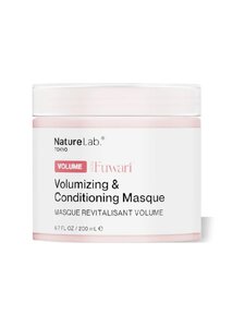 NatureLab TOKYO - Juuksemask Volume Conditioning and Thickening Hair Masque | Stockmann