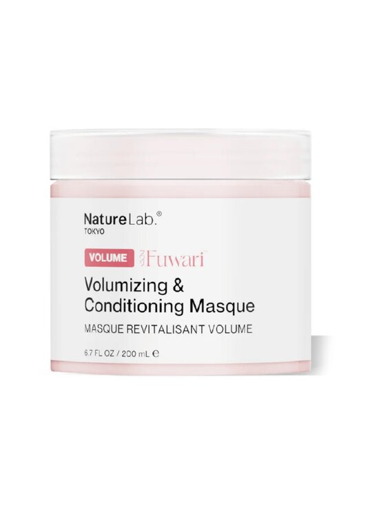 NatureLab TOKYO - Juuksemask Volume Conditioning and Thickening Hair Masque - NOCOL | Stockmann - photo 1