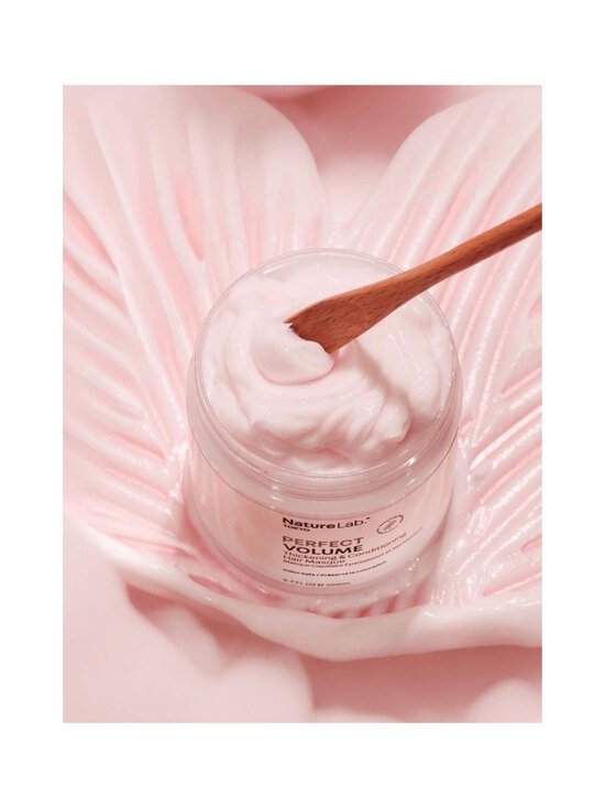 NatureLab TOKYO - Juuksemask Volume Conditioning and Thickening Hair Masque - NOCOL | Stockmann - photo 2
