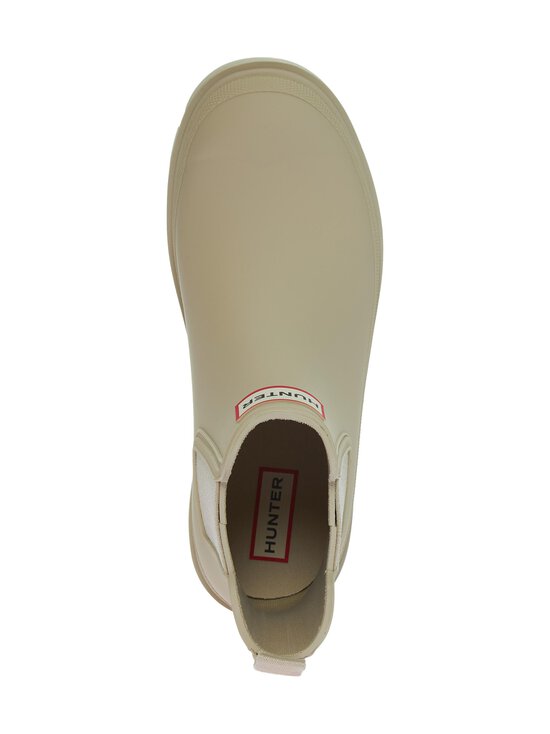 Hunter - Unisex Downpour Chelsea -kumisaappaat - GR GRAVEL | Stockmann - photo 2