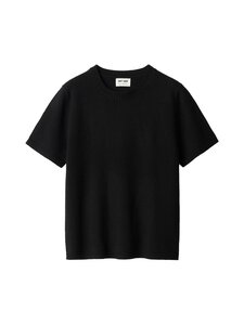 Soft Goat - Kashmirpaita - BLACK Soft Goat - Kashmirpaita - BLACK | Stockmann