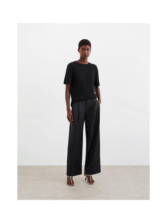 Soft Goat - Kashmirpaita - BLACK - photo 4 Soft Goat - Kashmirpaita - BLACK | Stockmann - photo 4