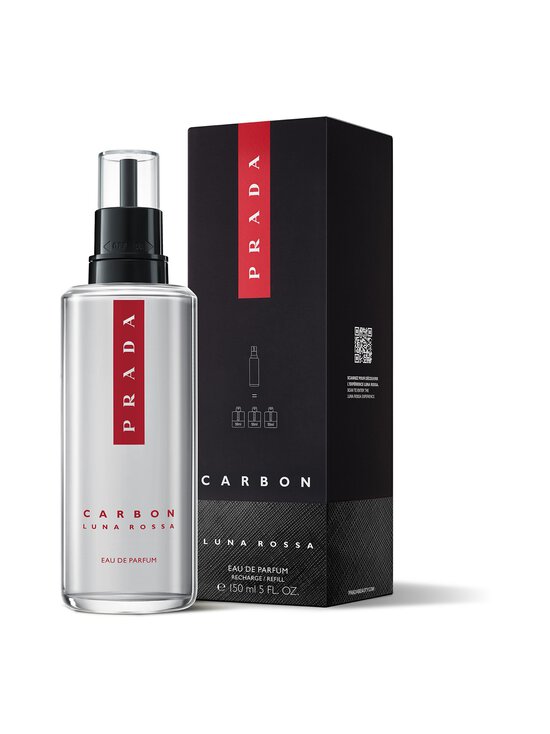 Prada - Luna Rossa Carbon Eau de Parfum Refill uzpildes smaržas, 150ml - NOCOL | Stockmann - photo 2