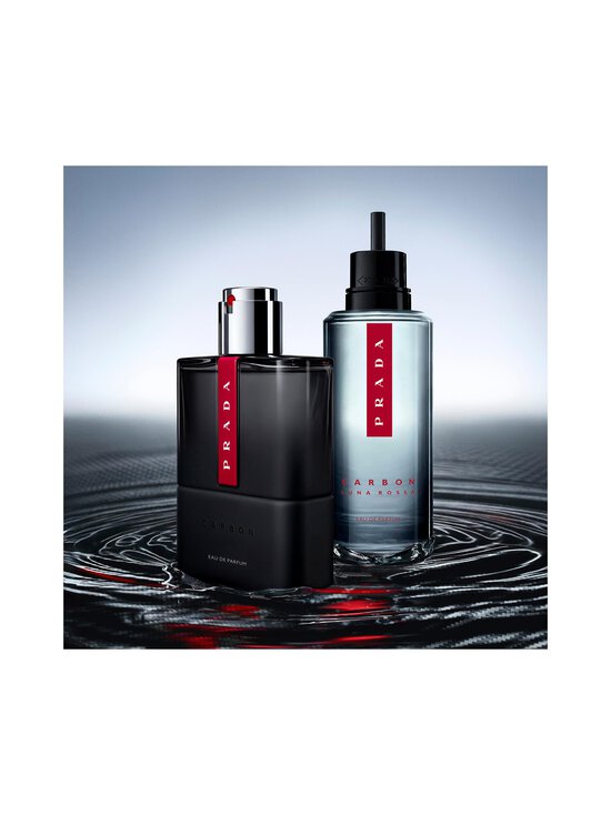 Prada - Luna Rossa Carbon Eau de Parfum Refill uzpildes smaržas, 150ml - NOCOL | Stockmann - photo 4