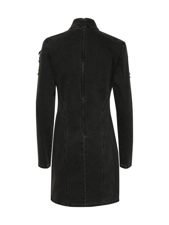 Gestuz - SimilinaGZ-minimekko - 104987 DARK GREY WASHED | Stockmann - photo 2