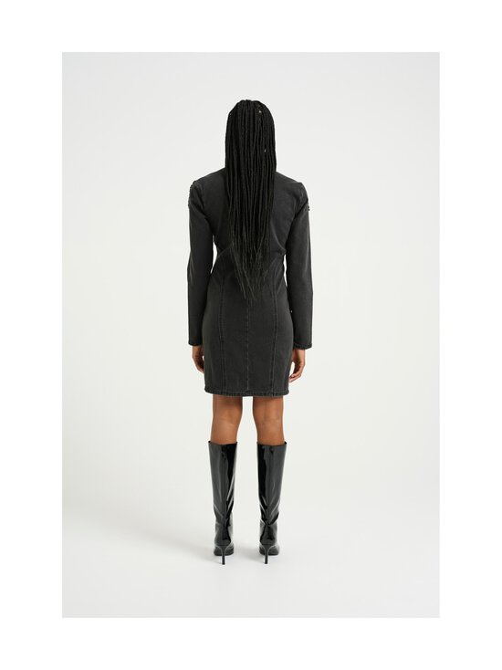 Gestuz - SimilinaGZ-minimekko - 104987 DARK GREY WASHED | Stockmann - photo 4