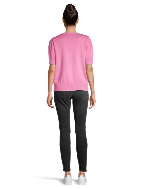 Freequent - Katie-neulepusero - FUCHIA PINK - photo 3 Freequent - Katie-neulepusero - FUCHIA PINK | Stockmann - photo 3