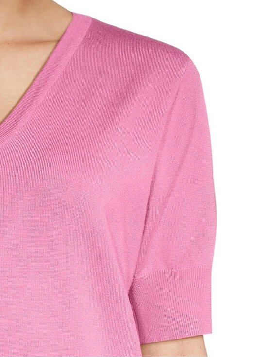 Freequent - Katie-neulepusero - FUCHIA PINK - photo 4 Freequent - Katie-neulepusero - FUCHIA PINK | Stockmann - photo 4