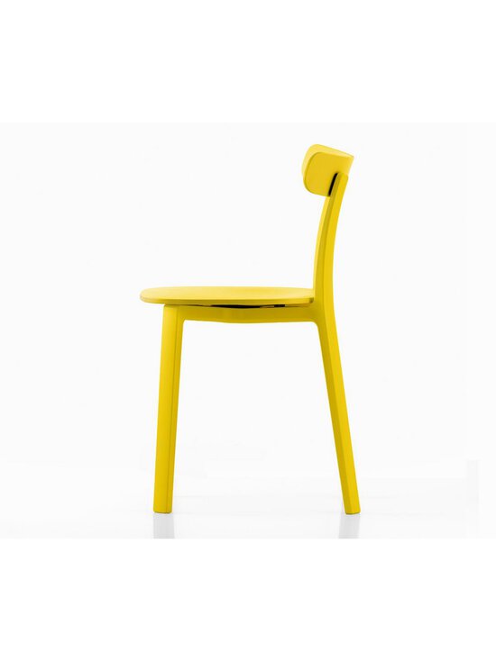 Vitra - APC-tuoli keltainen - YELLOW | Stockmann - photo 3