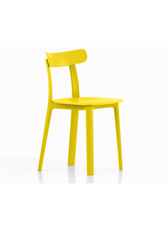Vitra - APC-tuoli keltainen - YELLOW | Stockmann - photo 1