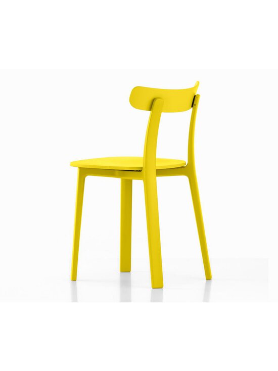 Vitra - APC-tuoli keltainen - YELLOW | Stockmann - photo 2