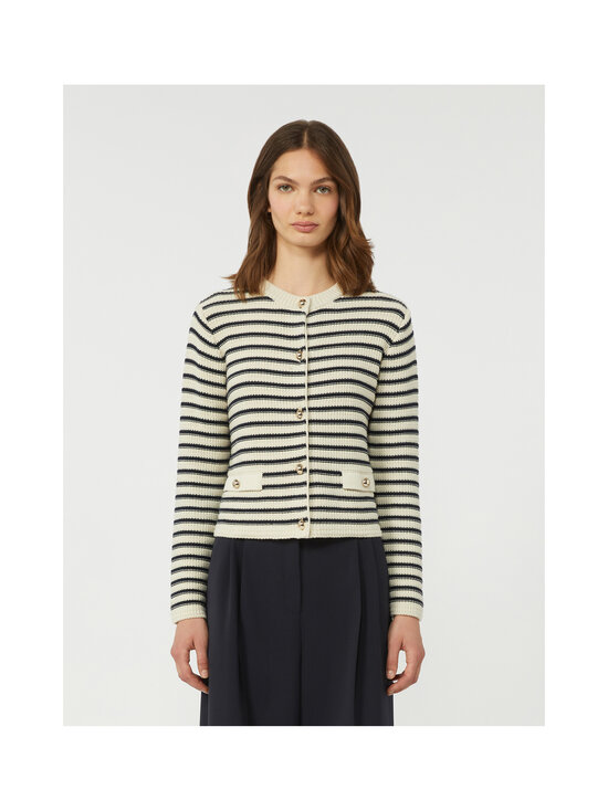 Max Mara Weekend - WkdVodka-neuletakki - 012 NAVY | Stockmann - photo 2