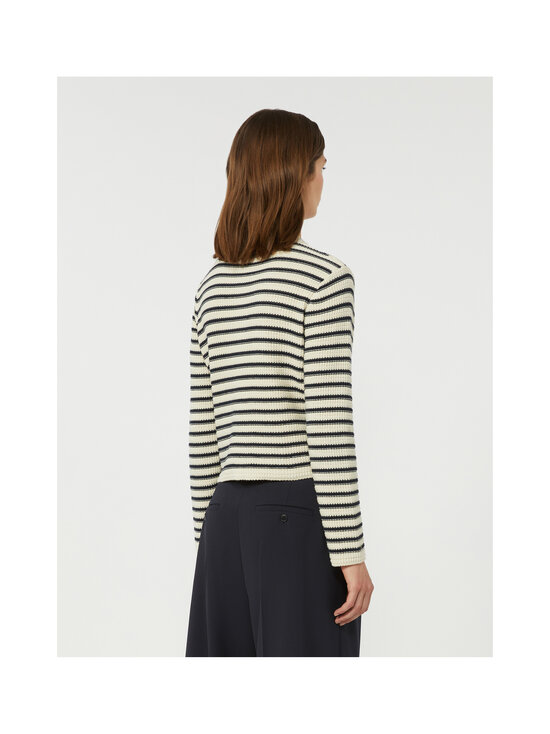 Max Mara Weekend - WkdVodka-neuletakki - 012 NAVY | Stockmann - photo 3