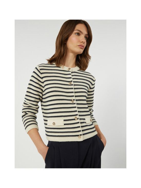 Max Mara Weekend - WkdVodka-neuletakki - 012 NAVY | Stockmann - photo 5