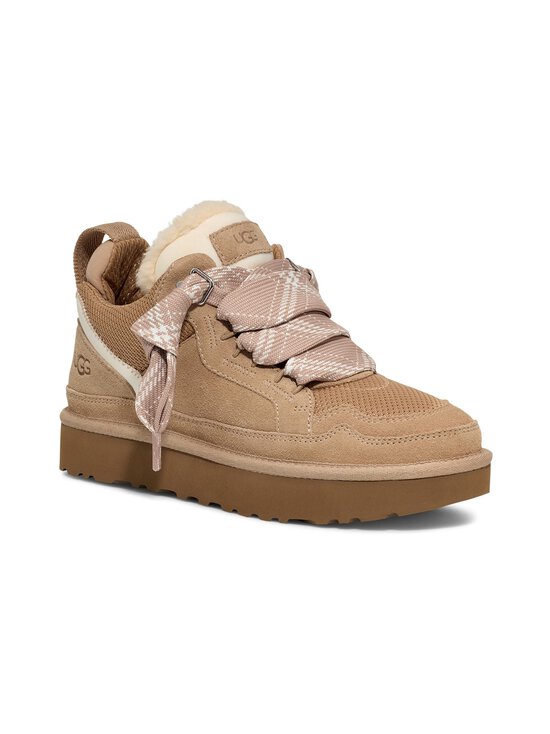 UGG - Lowmel-sneakerit - SAN SAND - photo 2 UGG - Lowmel-sneakerit - SAN SAND | Stockmann - photo 2