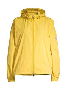 Moncler - Tyx-takki - 142 YELLOW | Stockmann