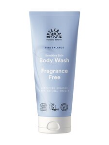 Urtekram - Organic Fragrance Free -suihkusaippua 200 ml Urtekram - Organic Fragrance Free -suihkusaippua 200 ml | Stockmann