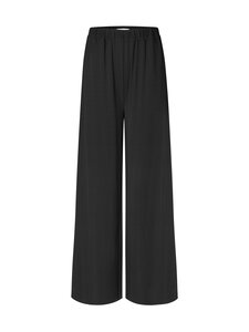 Samsoe Samsoe - Saumi-housut - CLR000021 BLACK | Stockmann