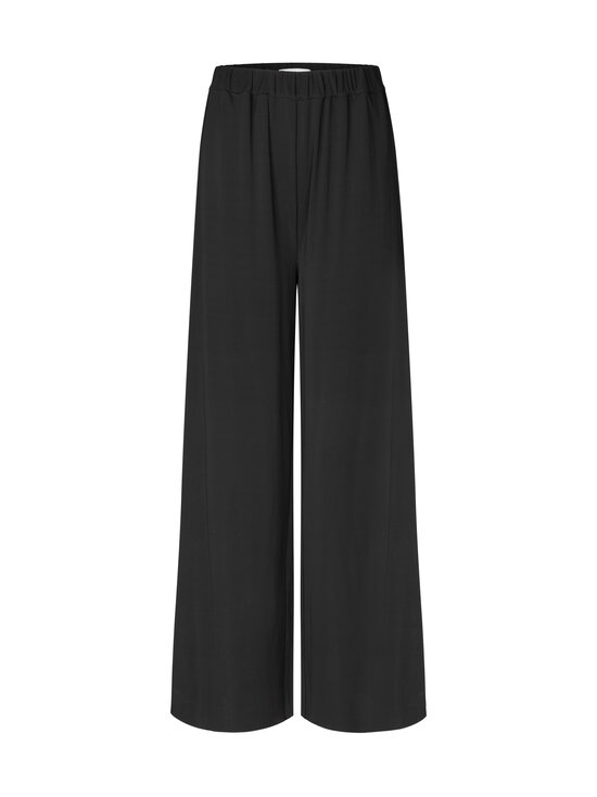 Samsoe Samsoe - Saumi-housut - CLR000021 BLACK | Stockmann - photo 1
