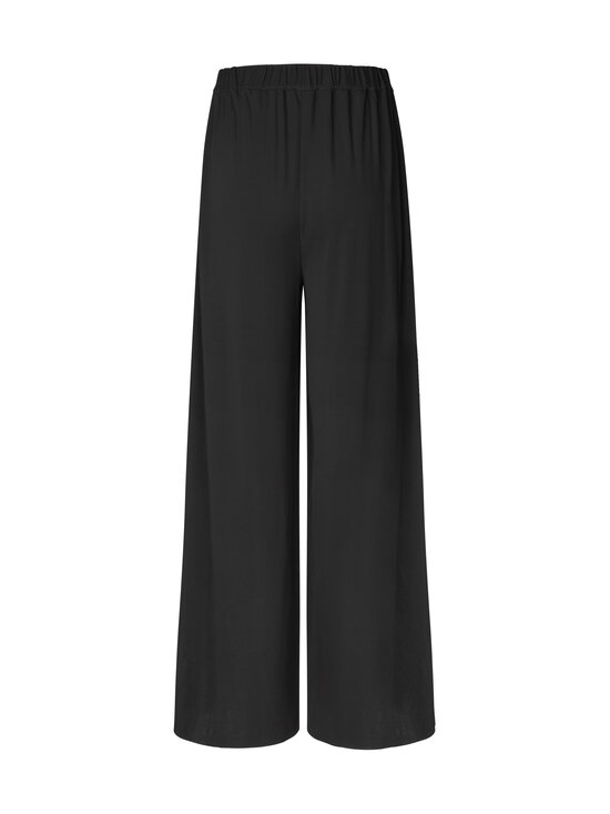 Samsoe Samsoe - Saumi-housut - CLR000021 BLACK | Stockmann - photo 2