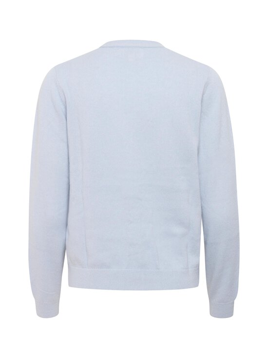 Part Two - Esmi-kashmirneuletakki - 134111 PLAIN AIR BLUE - photo 2 Part Two - Esmi-kashmirneuletakki - 134111 PLAIN AIR BLUE | Stockmann - photo 2