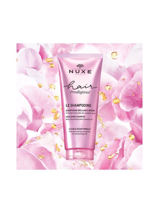 Nuxe - High Shine -shampoo - NOCOL | Stockmann - photo 2