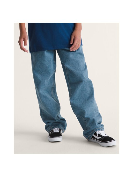 Vans - Check-5 Loose Denim Pant -farkut - STONEWASH/BLUE | Stockmann - photo 5