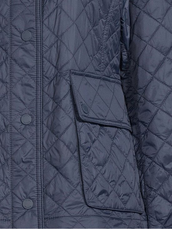Tommy Hilfiger - Padded Nylon Slim -tikkitakki - C1G DARK NIGHT NAVY - photo 7 Tommy Hilfiger - Padded Nylon Slim -tikkitakki - C1G DARK NIGHT NAVY | Stockmann - photo 7