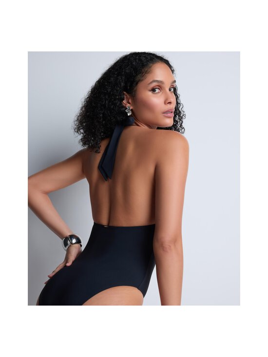 Aubade - Soft One-piece peldkostīms - BLACK - photo 5 Aubade - Soft One-piece peldkostīms - BLACK | Stockmann - photo 5