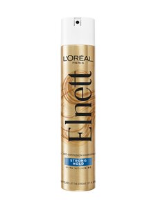 L'Oréal Paris - Elnett Strong Hair Spray -hiuskiinne 200 ml L'Oréal Paris - Elnett Strong Hair Spray -hiuskiinne 200 ml | Stockmann