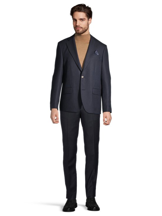 SAND Copenhagen - Craig bikses - 590 DARK NAVY BLUE | Stockmann - photo 3