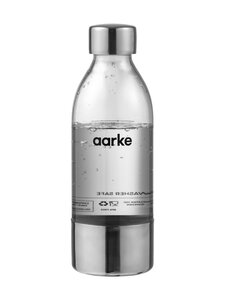 Aarke - Vesipullo 450 ml - TRANSPARENT Aarke - Vesipullo 450 ml - TRANSPARENT | Stockmann