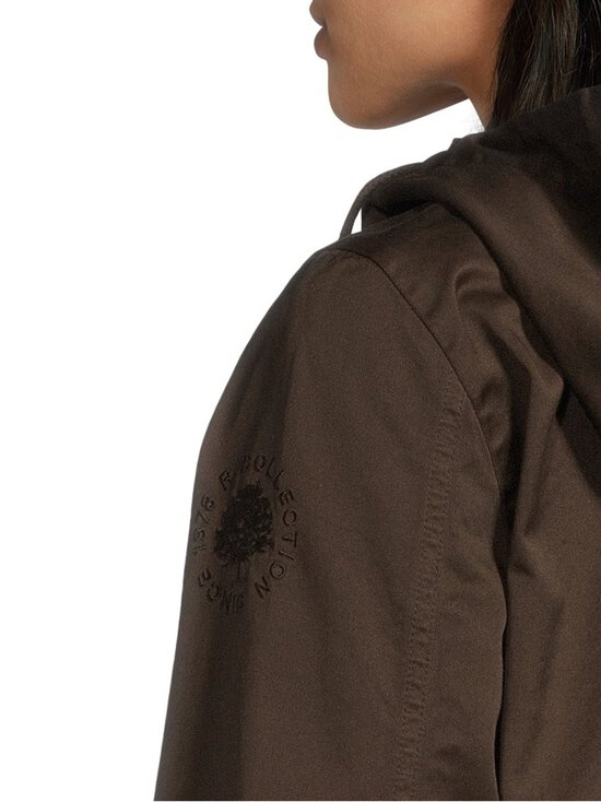 R-Collection - Eija-anorakki - OLIVE BROWN | Stockmann - photo 7