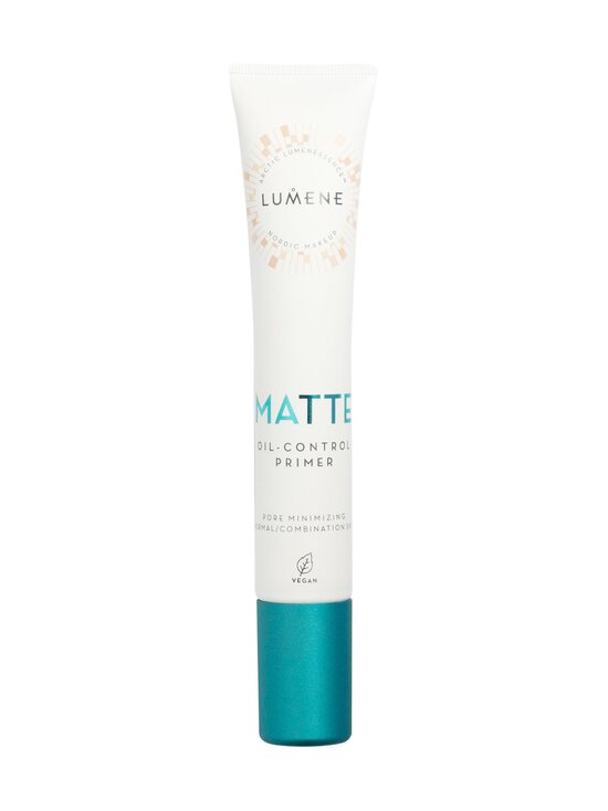 Matte Oil-Control -pohjustusvoide 20 ml