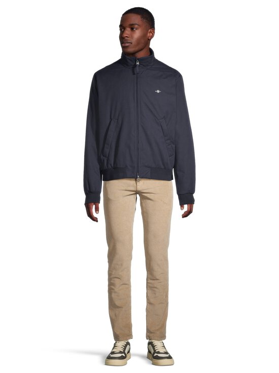 GANT - Polsterdatud jope Hampshire - 433 EVENING BLUE - photo 2 GANT - Polsterdatud jope Hampshire - 433 EVENING BLUE | Stockmann - photo 2