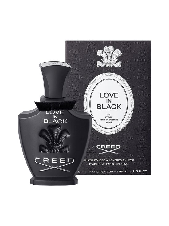 Creed - Love In Black EdP 75 ml - NOCOL - photo 3 Creed - Love In Black EdP 75 ml - NOCOL | Stockmann - photo 3