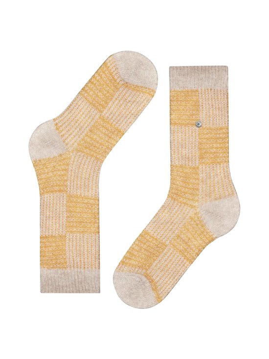 Burlington - Charming Checks zeķes - 4006 GINGER - photo 5 Burlington - Charming Checks zeķes - 4006 GINGER | Stockmann - photo 5