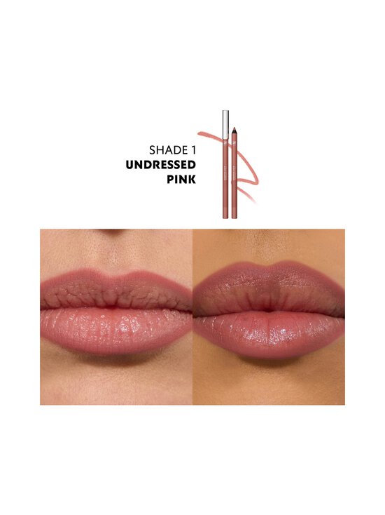 Yves Saint Laurent - Lovenude Kiss Shaper Sculpting Lip Liner -huultenrajauskynä - 1 | Stockmann - photo 2