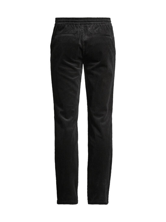 SAND Copenhagen - Jason Regular fit -housut - 190 GRAPHITE GREY | Stockmann - photo 2