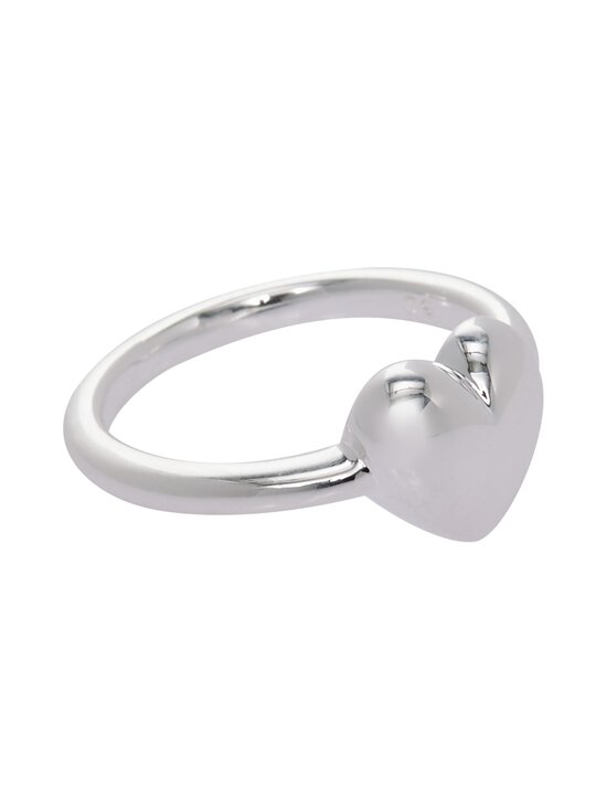 Pernille Corydon - Sweetheart-sormus - SILVER PLATED BRASS | Stockmann - photo 2