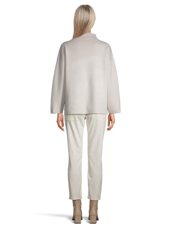NOOM - Kampsun Julianna mockneck - LT.SAND | Stockmann - photo 3