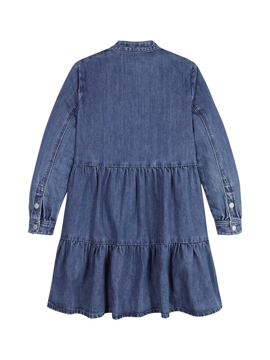 Tommy Hilfiger - HEMP teksakleit - 1A4 HEMPMEDIUM - photo 2 Tommy Hilfiger - HEMP teksakleit - 1A4 HEMPMEDIUM | Stockmann - photo 2