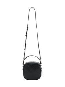 Marimekko - Õlakott Gratha Mini Unikko - 009 BLACK | Stockmann